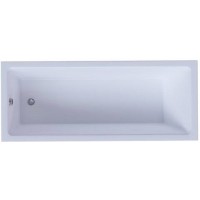Ванна акриловая Aquatek Eco-friendly София белая 150х70 см SOF150-0000001